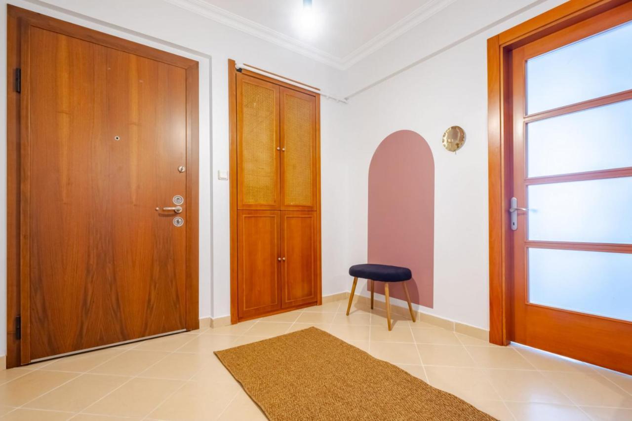 Splendid Flat With Central Location In Sisli Istanbul Exterior photo
